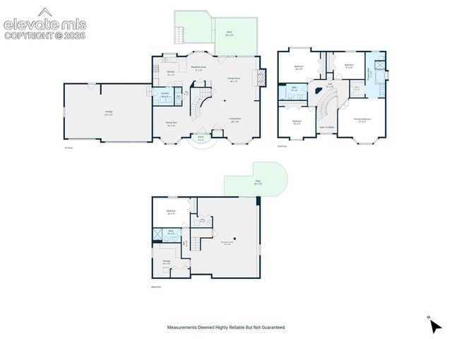 216 E Fontanero Street, Colorado Springs, CO 80907