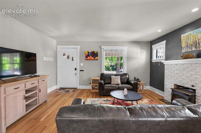 216 E Fontanero Street, Colorado Springs, CO 80907