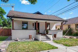 216 E Fontanero Street, Colorado Springs, CO 80907