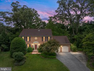 8391 VINELAND CT, Millersville, MD 21108