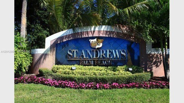 1201 Lake Victoria Dr V, West Palm Beach, FL 33411