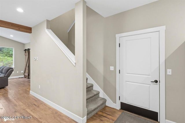 1381 N Meadow Lakes Loop, Wasilla, AK 99623