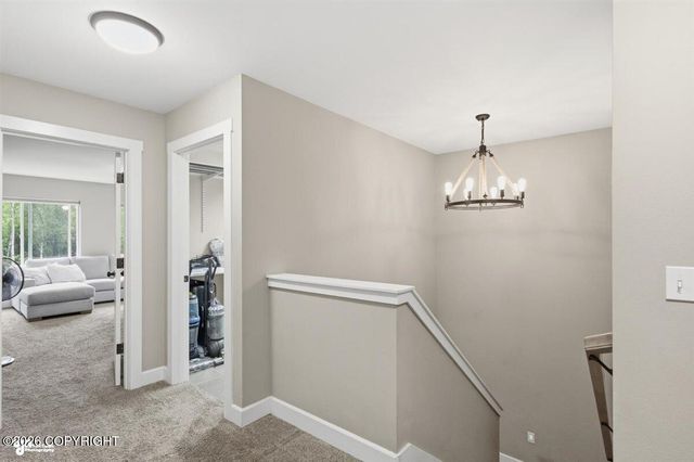 1381 N Meadow Lakes Loop, Wasilla, AK 99623