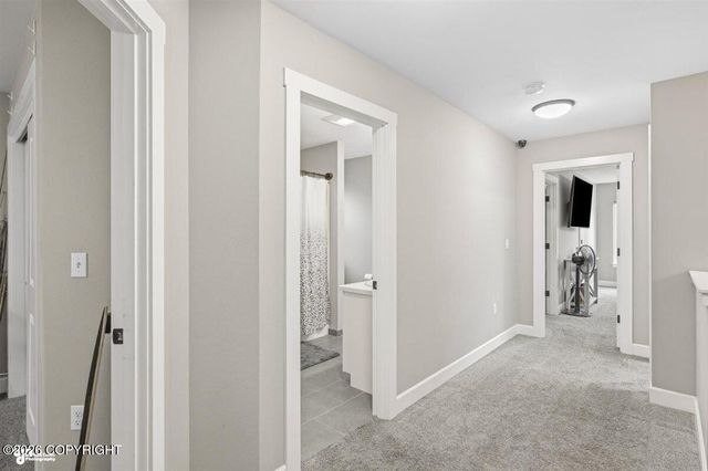 1381 N Meadow Lakes Loop, Wasilla, AK 99623