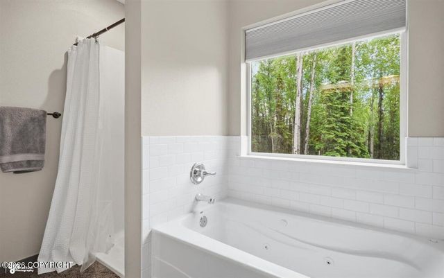 1381 N Meadow Lakes Loop, Wasilla, AK 99623