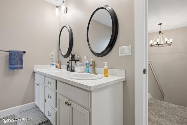 1381 N Meadow Lakes Loop, Wasilla, AK 99623