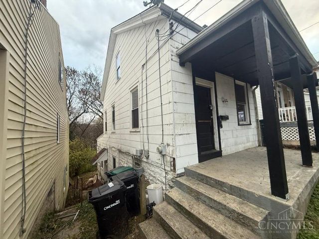 1971 Kentucky Avenue, Cincinnati, OH 45223