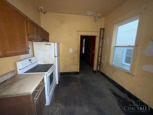 1971 Kentucky Avenue, Cincinnati, OH 45223