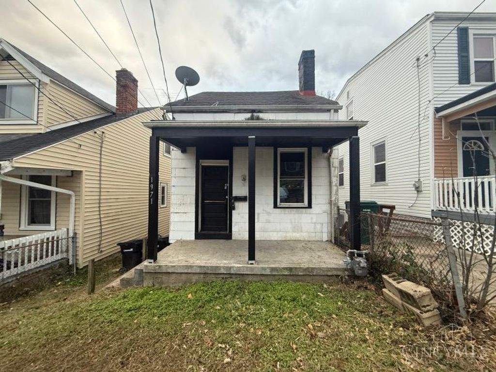 1971 Kentucky Avenue, Cincinnati, OH 45223