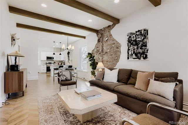 4766 Williams Street, Denver, CO 80216