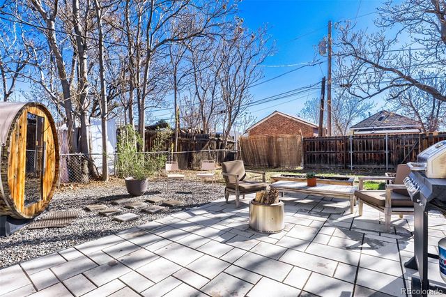 4766 Williams Street, Denver, CO 80216