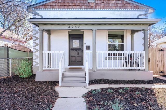 4766 Williams Street, Denver, CO 80216