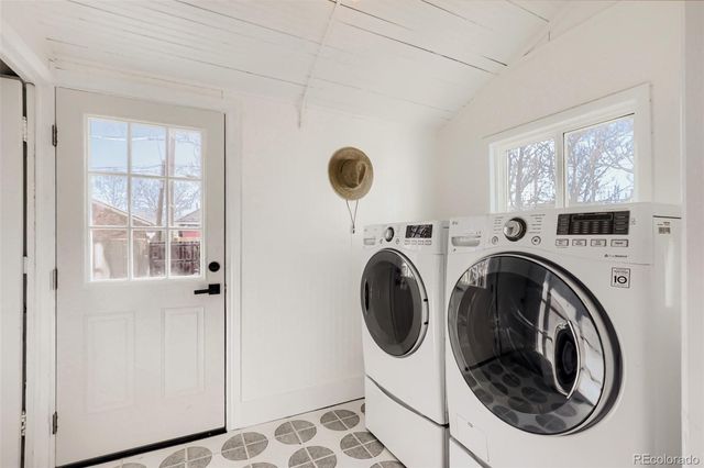 4766 Williams Street, Denver, CO 80216