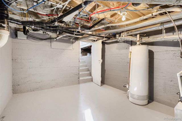 4766 Williams Street, Denver, CO 80216