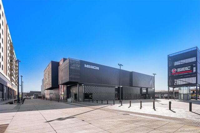 4766 Williams Street, Denver, CO 80216