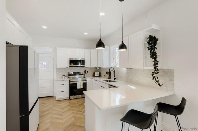 4766 Williams Street, Denver, CO 80216