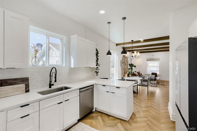 4766 Williams Street, Denver, CO 80216