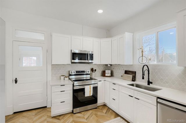 4766 Williams Street, Denver, CO 80216