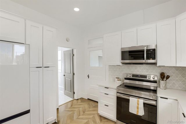 4766 Williams Street, Denver, CO 80216