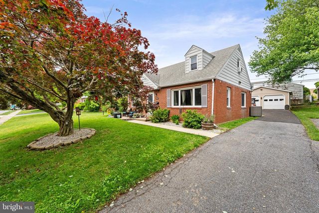 478 GRANITE TER, Springfield, PA 19064