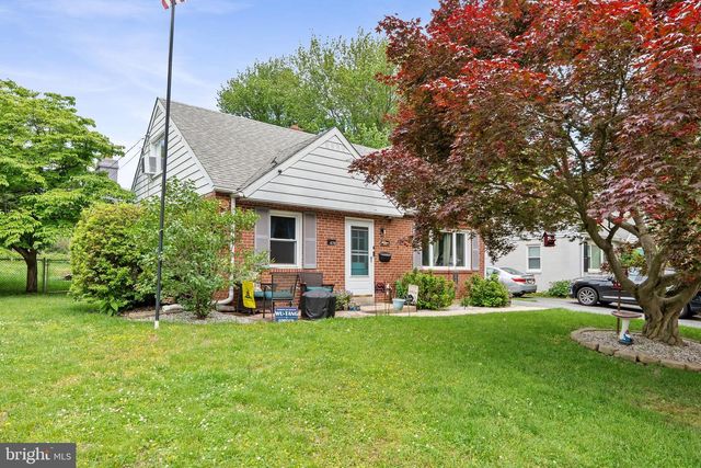 478 GRANITE TER, Springfield, PA 19064
