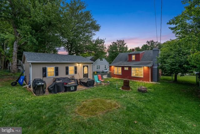 478 GRANITE TER, Springfield, PA 19064