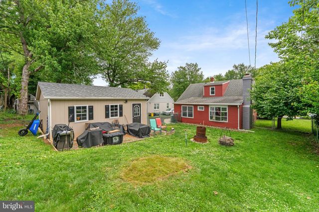 478 GRANITE TER, Springfield, PA 19064