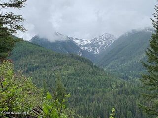 0 Surface Only CAT HOP MS2457 25, Mullan, ID 83846