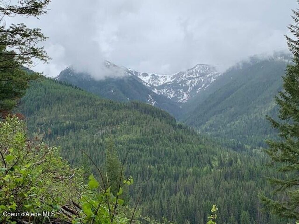0 Surface Only CAT HOP MS2457 25, Mullan, ID 83846