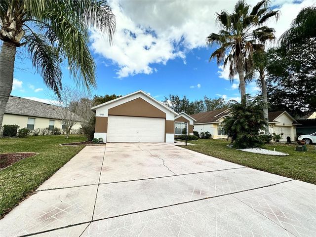 10903 RUSHWOOD WAY, Clermont, FL 34714