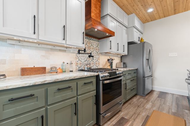 5385 County Road 311, Grandview, TX 76050