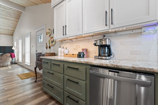 5385 County Road 311, Grandview, TX 76050