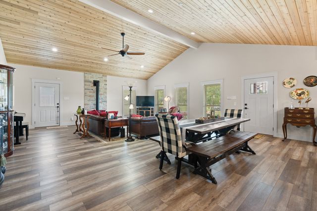 5385 County Road 311, Grandview, TX 76050