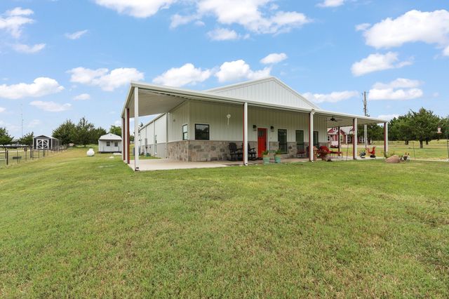 5385 County Road 311, Grandview, TX 76050