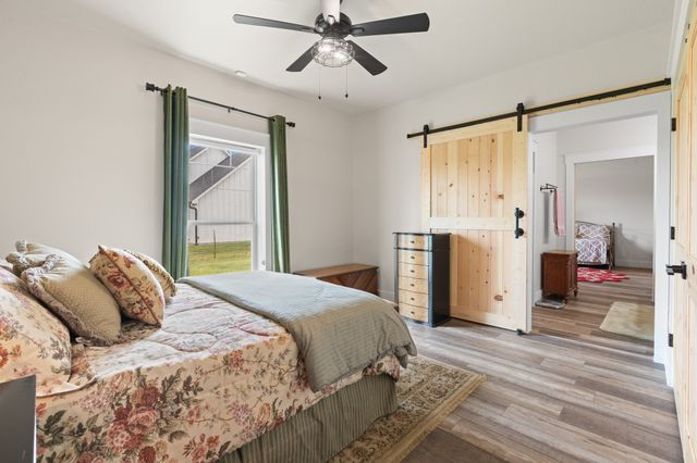 5385 County Road 311, Grandview, TX 76050
