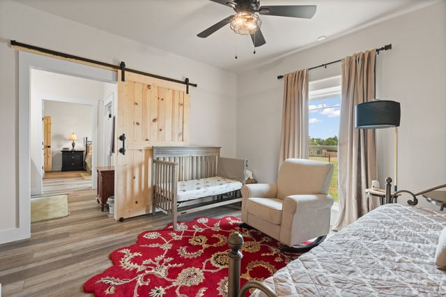 5385 County Road 311, Grandview, TX 76050
