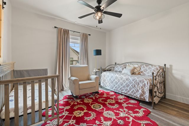5385 County Road 311, Grandview, TX 76050
