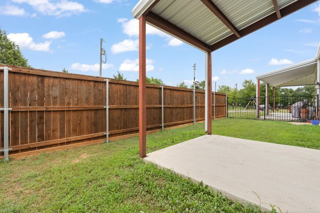 5385 County Road 311, Grandview, TX 76050