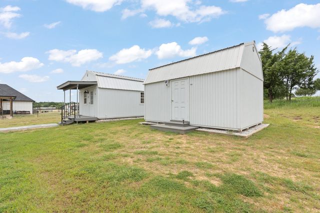 5385 County Road 311, Grandview, TX 76050