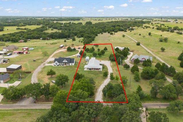5385 County Road 311, Grandview, TX 76050