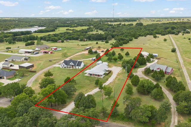 5385 County Road 311, Grandview, TX 76050