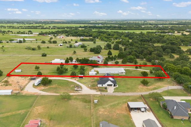 5385 County Road 311, Grandview, TX 76050
