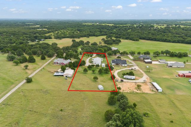 5385 County Road 311, Grandview, TX 76050