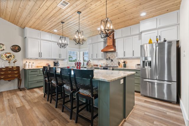 5385 County Road 311, Grandview, TX 76050