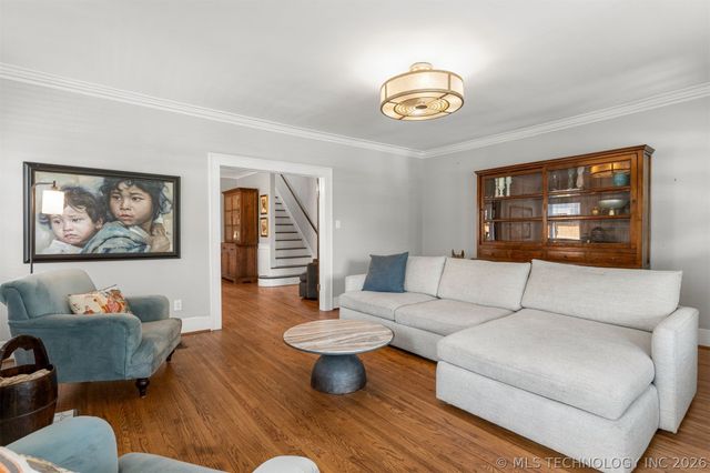 1605 S Detroit Avenue, Tulsa, OK 74120