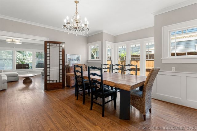 1605 S Detroit Avenue, Tulsa, OK 74120