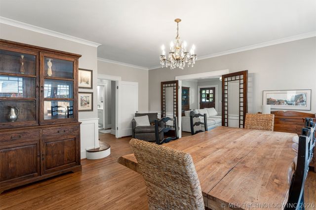 1605 S Detroit Avenue, Tulsa, OK 74120