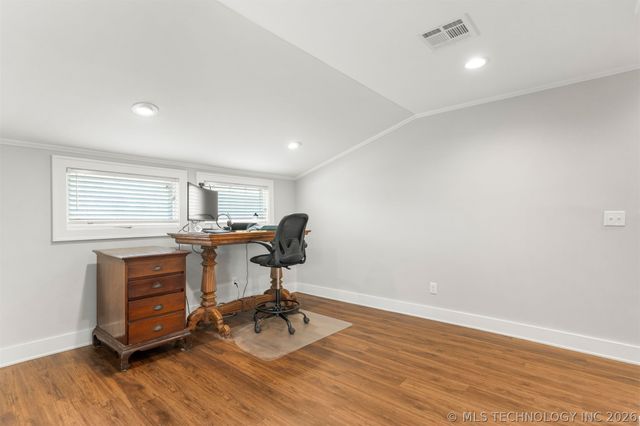 1605 S Detroit Avenue, Tulsa, OK 74120