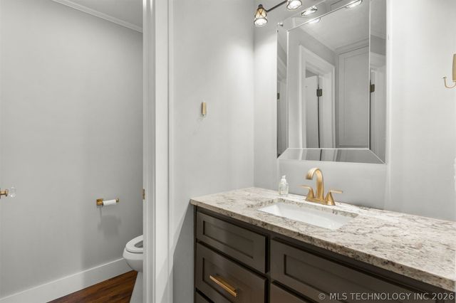 1605 S Detroit Avenue, Tulsa, OK 74120