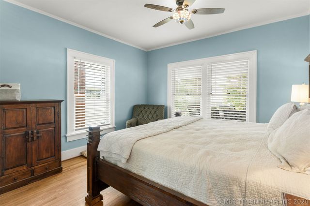 1605 S Detroit Avenue, Tulsa, OK 74120